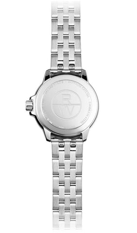 Raymond Weil 5960-ST-00995 Watch - TANGO Watch Japan Official (Image 3)