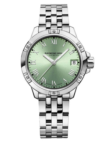 Raymond Weil 5960-ST-00520 Watch - TANGO Watch Japan Official (Image 2)