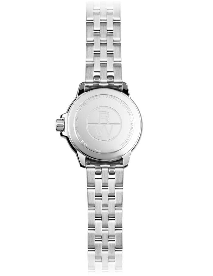 Raymond Weil 5960-ST-00520 Watch - TANGO Watch Japan Official (Image 3)