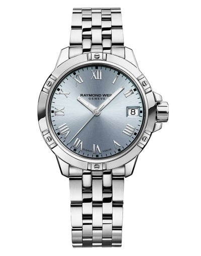 Raymond Weil 5960-ST-80001 Watch - TANGO Watch Japan Official (Image 3)