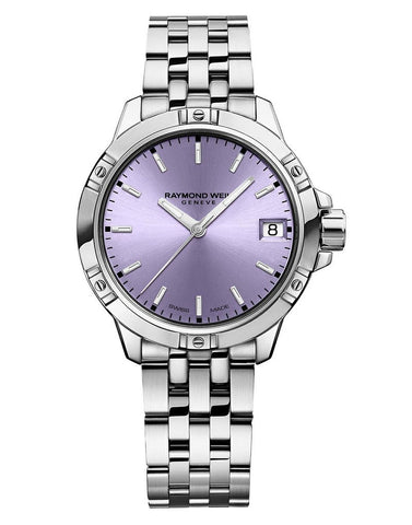 Raymond Weil 5960-ST-46001 Watch - TANGO Watch Japan Official (Image 2)