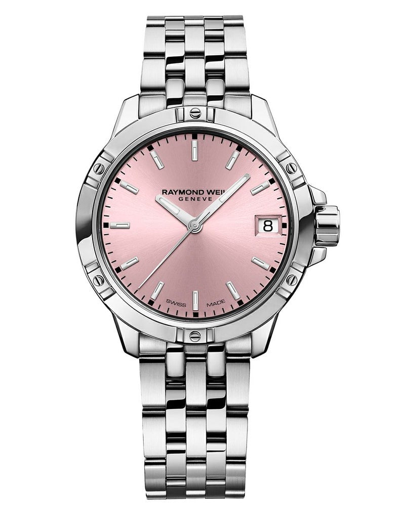 Raymond Weil 5960-ST-80001 Watch - TANGO Watch Japan Official (Image 2)
