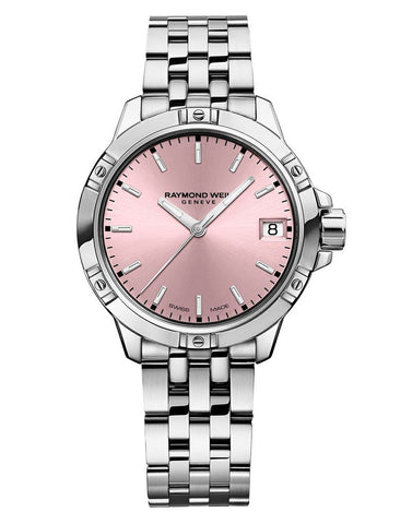 Raymond Weil 5960-ST-80001 Watch - TANGO Watch Japan Official (Image 2)