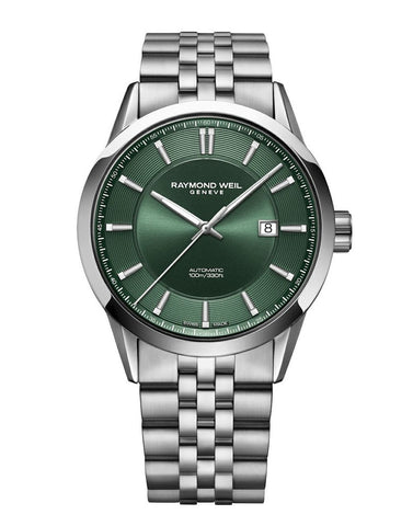 Raymond Weil 2731-ST-52001 Watch - FREELANCER Watch Japan Official (Image 2)