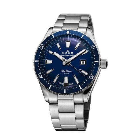 Edox 80126-3BUM-BUIN Watch