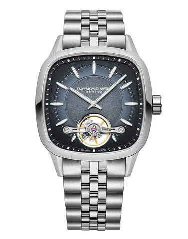 Raymond Weil 2790-ST-50051 Watch - FREELANCER Watch Japan Official (Image 2)