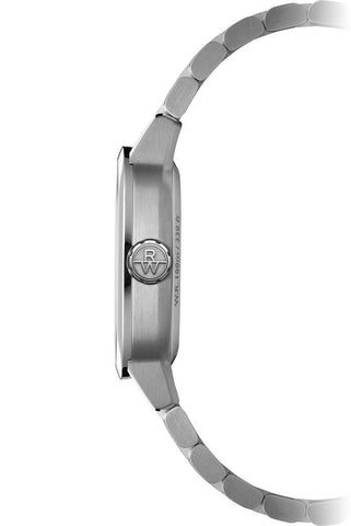 Raymond Weil 2790-ST-50051 Watch - FREELANCER Watch Japan Official (Image 3)