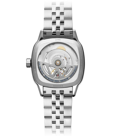 Raymond Weil 2790-ST-52051 Watch - FREELANCER Watch Japan Official (Image 4)