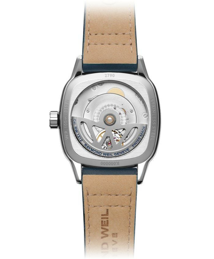 Raymond Weil 2790-STC-50051 Watch - FREELANCER Watch Japan Official (Image 4)
