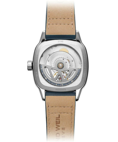 Raymond Weil 2790-STC-50051 Watch - FREELANCER Watch Japan Official (Image 4)
