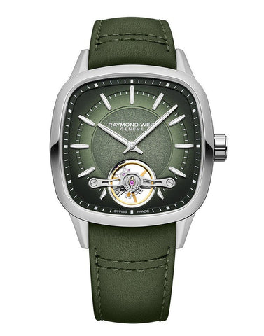 Raymond Weil 2790-STC-52051 Watch - FREELANCER Watch Japan Official (Image 2)