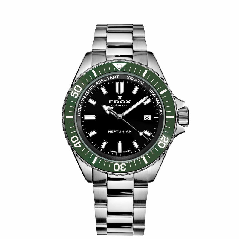 Edox 80120-3VM-NIN Watch