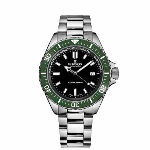 Edox 80120-3VM-NIN Watch