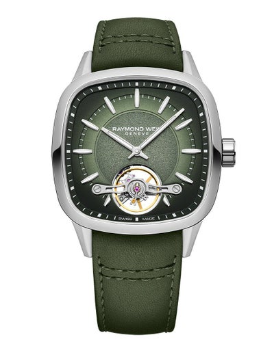 Raymond Weil 2790-STC-50051 Watch - FREELANCER Watch Japan Official (Image 6)