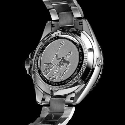 Edox 80120-3VM-NIN Watch