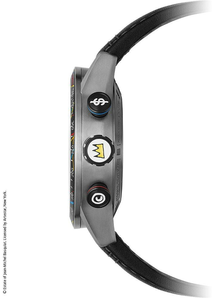 Raymond Weil 7780-TIC-JMB01 Watch - FREELANCER Watch Japan Official (Image 4)