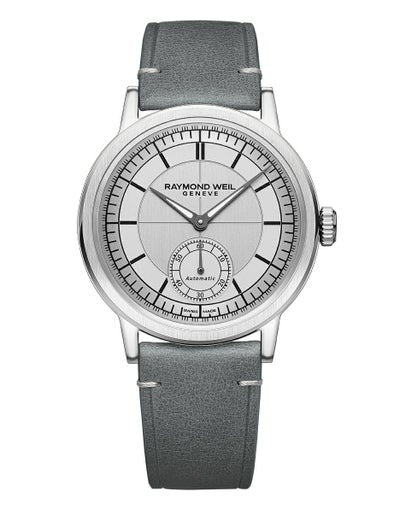 Raymond Weil 2130-ST-80001 Watch - MILLESIME Watch Japan Official (Image 6)