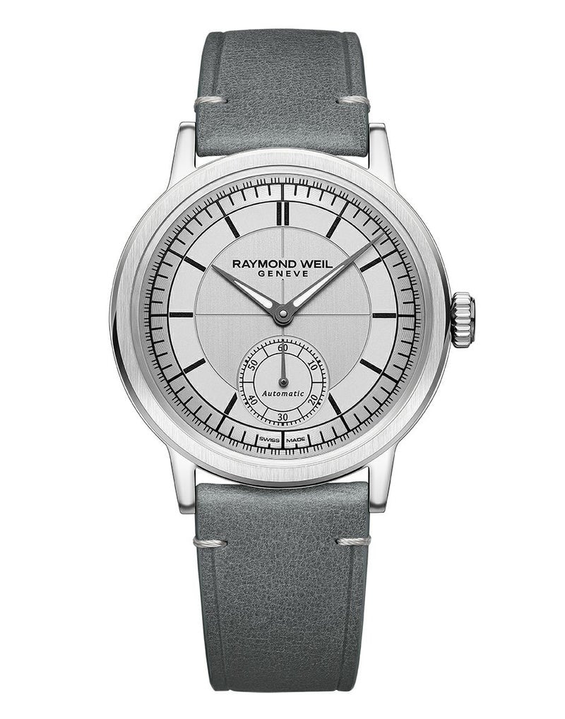 Raymond Weil 2930-STC-65001 Watch - MILLESIME Watch Japan Official (Image 2)