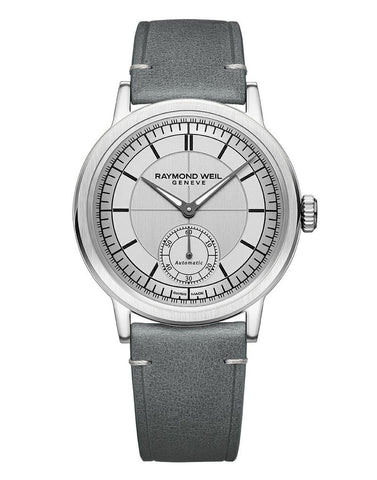 Raymond Weil 2930-STC-65001 Watch - MILLESIME Watch Japan Official (Image 2)