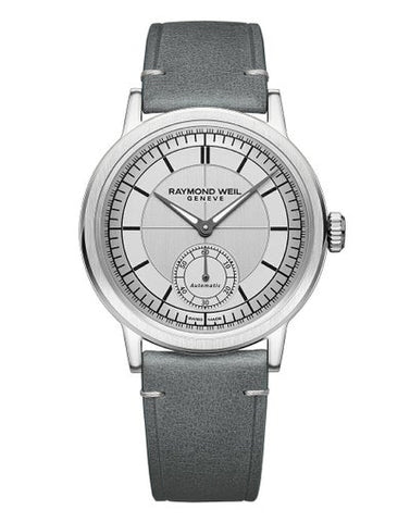 Raymond Weil 2125-STC-50011 Watch - MILLESIME Watch Japan Official (Image 4)