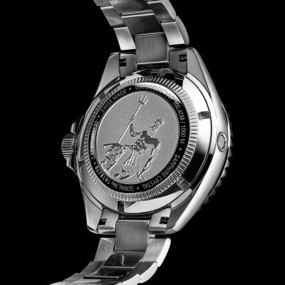 Edox 80120-3NM-NIN Watch