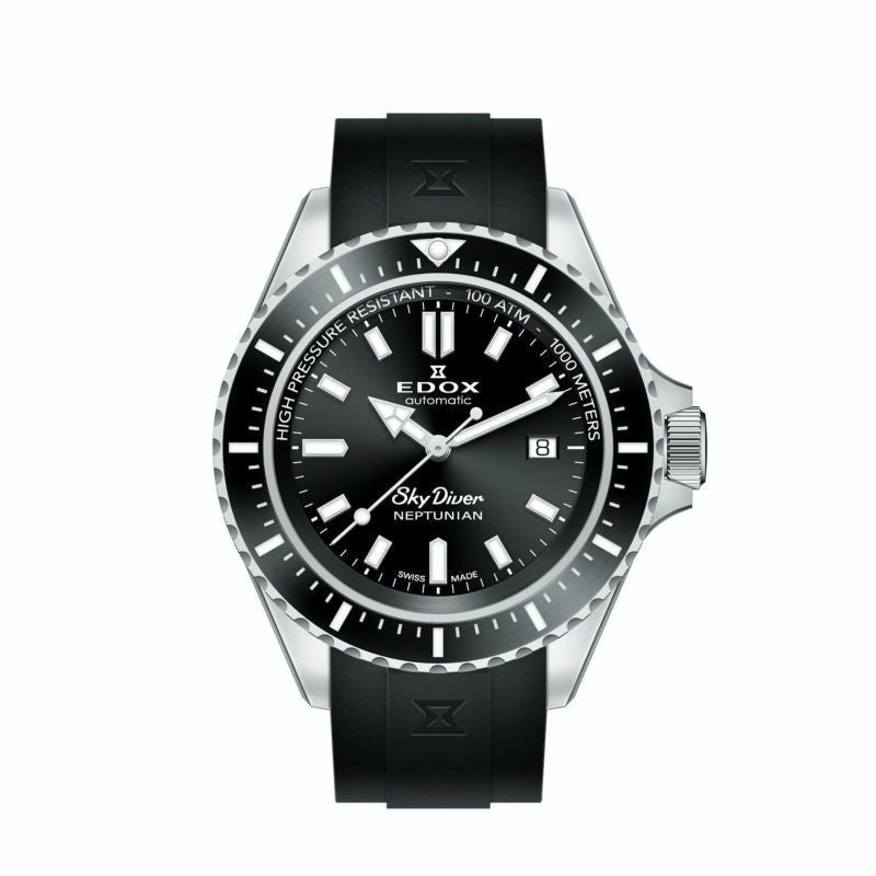 Edox 80120-3NCA-NIN Watch
