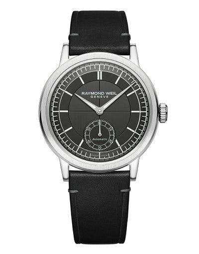 Raymond Weil 2125-STC-50011 Watch - MILLESIME Watch Japan Official (Image 3)