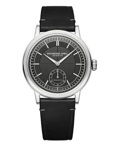 Raymond Weil 2125-STC-50011 Watch - MILLESIME Watch Japan Official (Image 3)