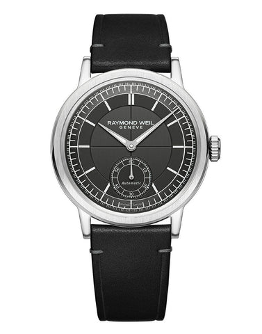 Raymond Weil 2930-STC-60001 Watch - MILLESIME Watch Japan Official (Image 2)