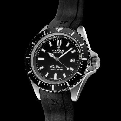 Edox 80120-3NCA-NIN Watch