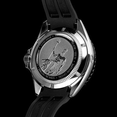 Edox 80120-3NCA-NIN Watch