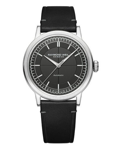 Raymond Weil 2925-STC-80001 Watch - MILLESIME Watch Japan Official (Image 4)