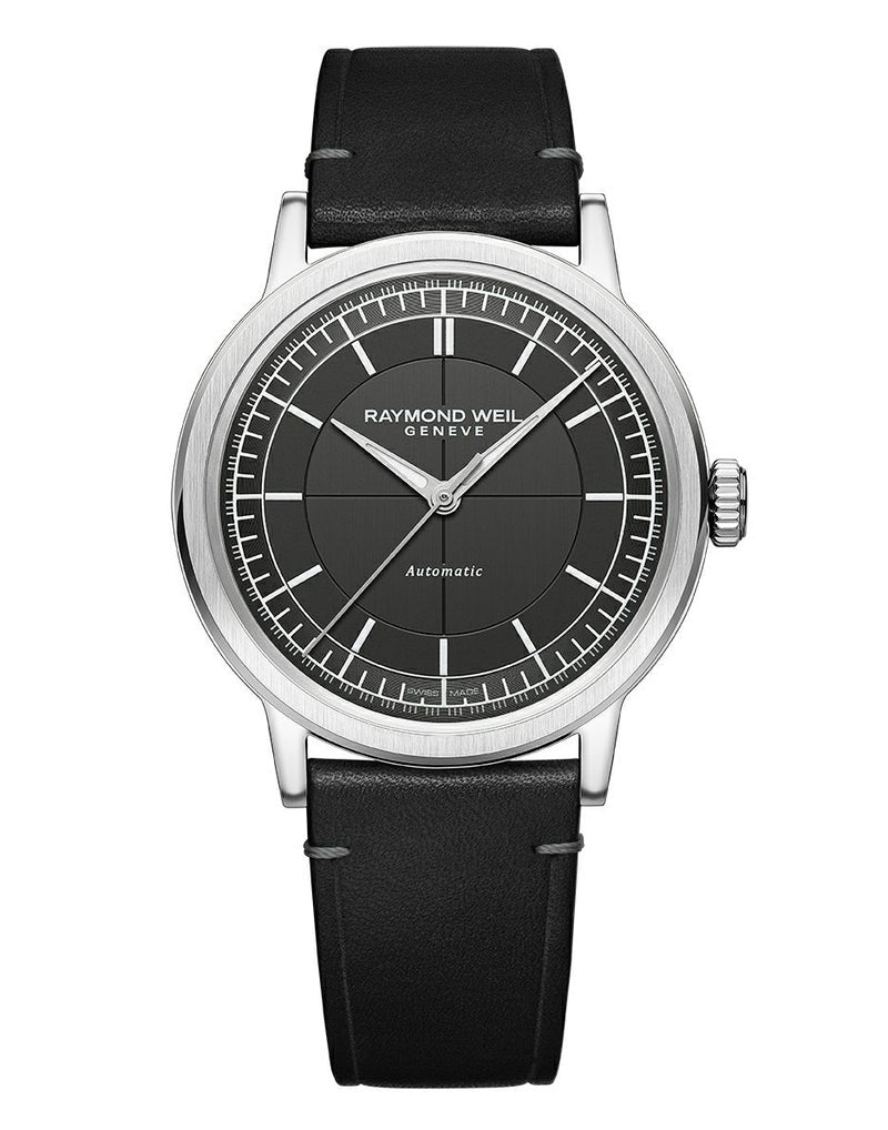 Raymond Weil 2925-STC-60001 Watch - MILLESIME Watch Japan Official (Image 2)