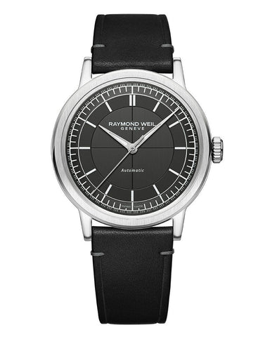 Raymond Weil 2925-STC-60001 Watch - MILLESIME Watch Japan Official (Image 2)