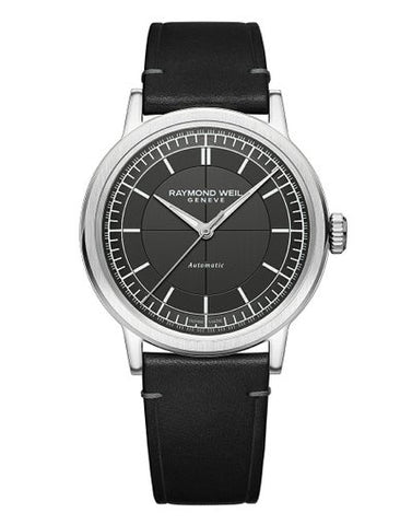 Raymond Weil 2125-STC-50011 Watch - MILLESIME Watch Japan Official (Image 5)