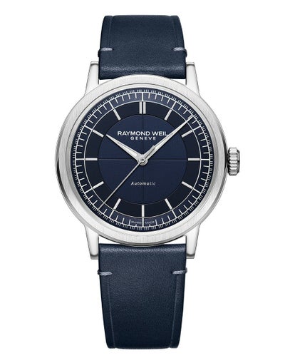 Raymond Weil 2925-STC-80001 Watch - MILLESIME Watch Japan Official (Image 3)