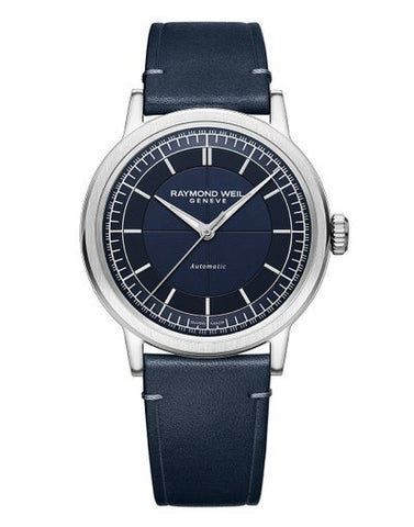 Raymond Weil 2925-STC-80001 Watch - MILLESIME Watch Japan Official (Image 3)
