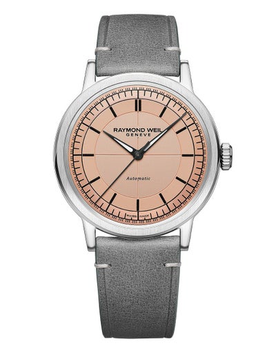 Raymond Weil 2125-STC-50011 Watch - MILLESIME Watch Japan Official (Image 7)
