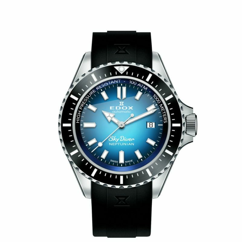 Edox 80120-3NCA-BUIDN Watch