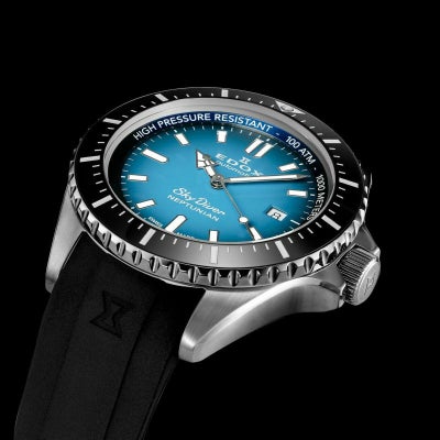 Edox 80120-3NCA-BUIDN Watch