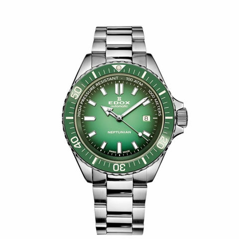 Edox 80120-3VM-VDN1 Watch