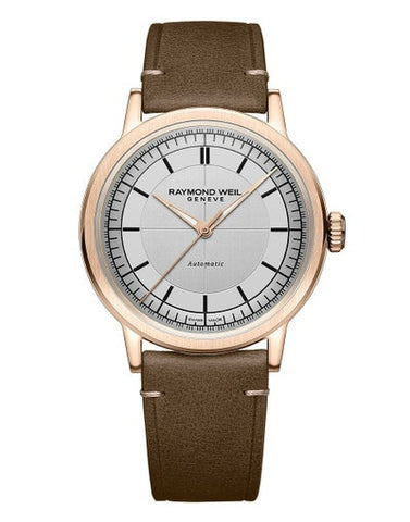 Raymond Weil 2130-ST-80001 Watch - MILLESIME Watch Japan Official (Image 10)
