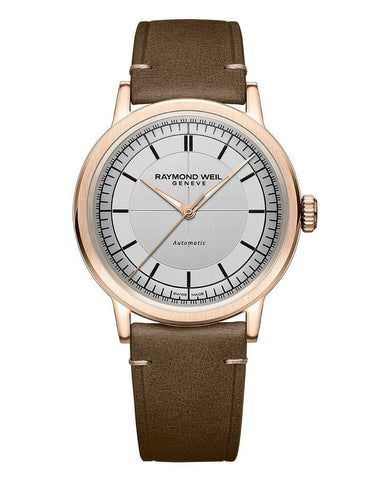 Raymond Weil 2925-PC5-65001 Watch - MILLESIME Watch Japan Official (Image 2)