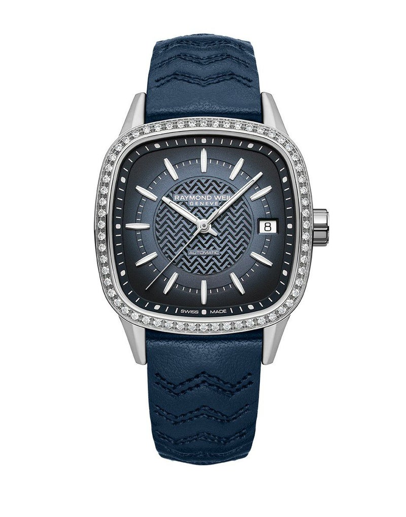 Raymond Weil 2490-SCS-50051 Watch - FREELANCER Watch Japan Official (Image 2)