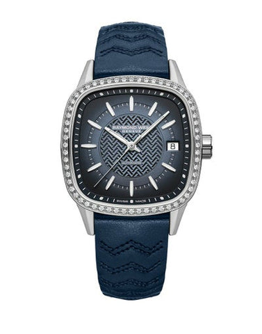 Raymond Weil 2490-STS-50051 Watch - FREELANCER Watch Japan Official (Image 5)