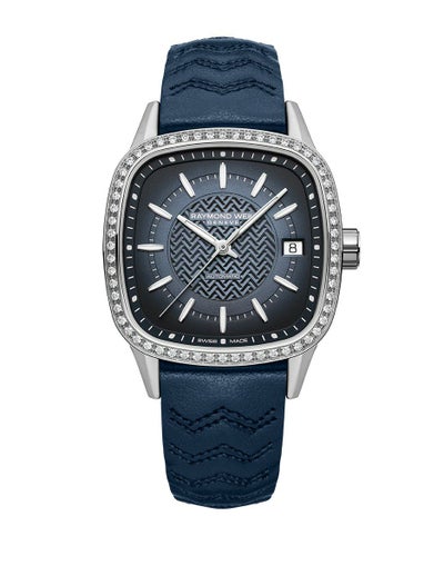 Raymond Weil 2490-SCS-52051 Watch - FREELANCER Watch Japan Official (Image 6)