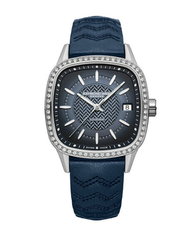 Raymond Weil 2490-SCS-50051 Watch - FREELANCER Watch Japan Official (Image 2)