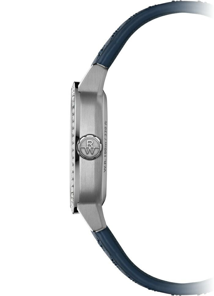 Raymond Weil 2490-SCS-50051 Watch - FREELANCER Watch Japan Official (Image 3)
