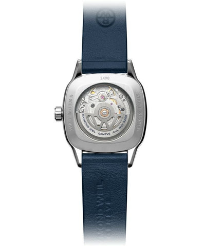 Raymond Weil 2490-SCS-50051 Watch - FREELANCER Watch Japan Official (Image 4)