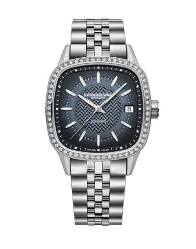 Raymond Weil 2490-P-10051 Watch - FREELANCER Watch Japan Official (Image 7)
